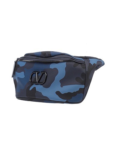 ZOOM VALENTINO GARAVANI - Rucksack & Gürteltasche