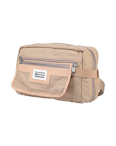 ZOOM MAISON MARGIELA - Mochila y riñonera