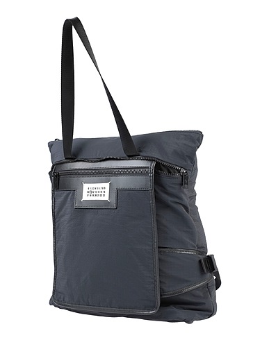 ZOOM MAISON MARGIELA - Mochila y riñonera