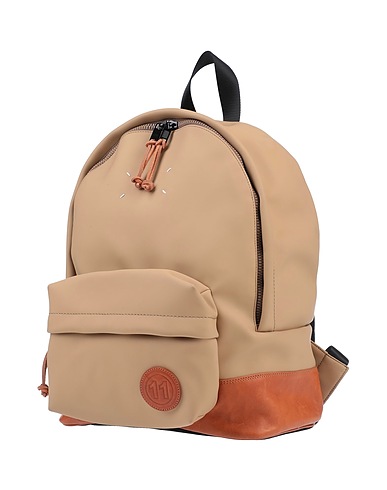 ZOOM MAISON MARGIELA - Mochila y riñonera