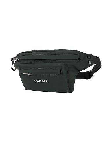 ZOOM ECOALF - Rucksack & Gürteltasche