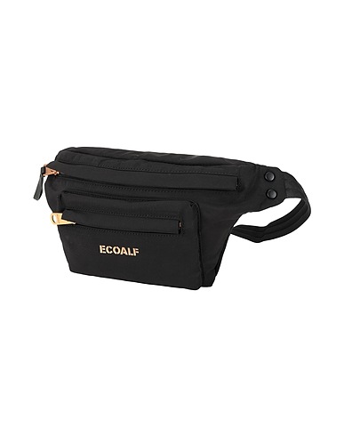 ZOOM ECOALF - Rucksack & Gürteltasche