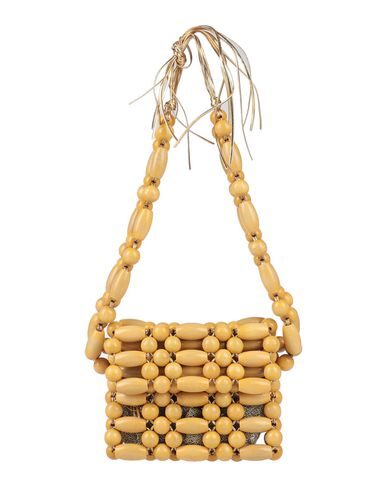 Vanina Handbags In Beige