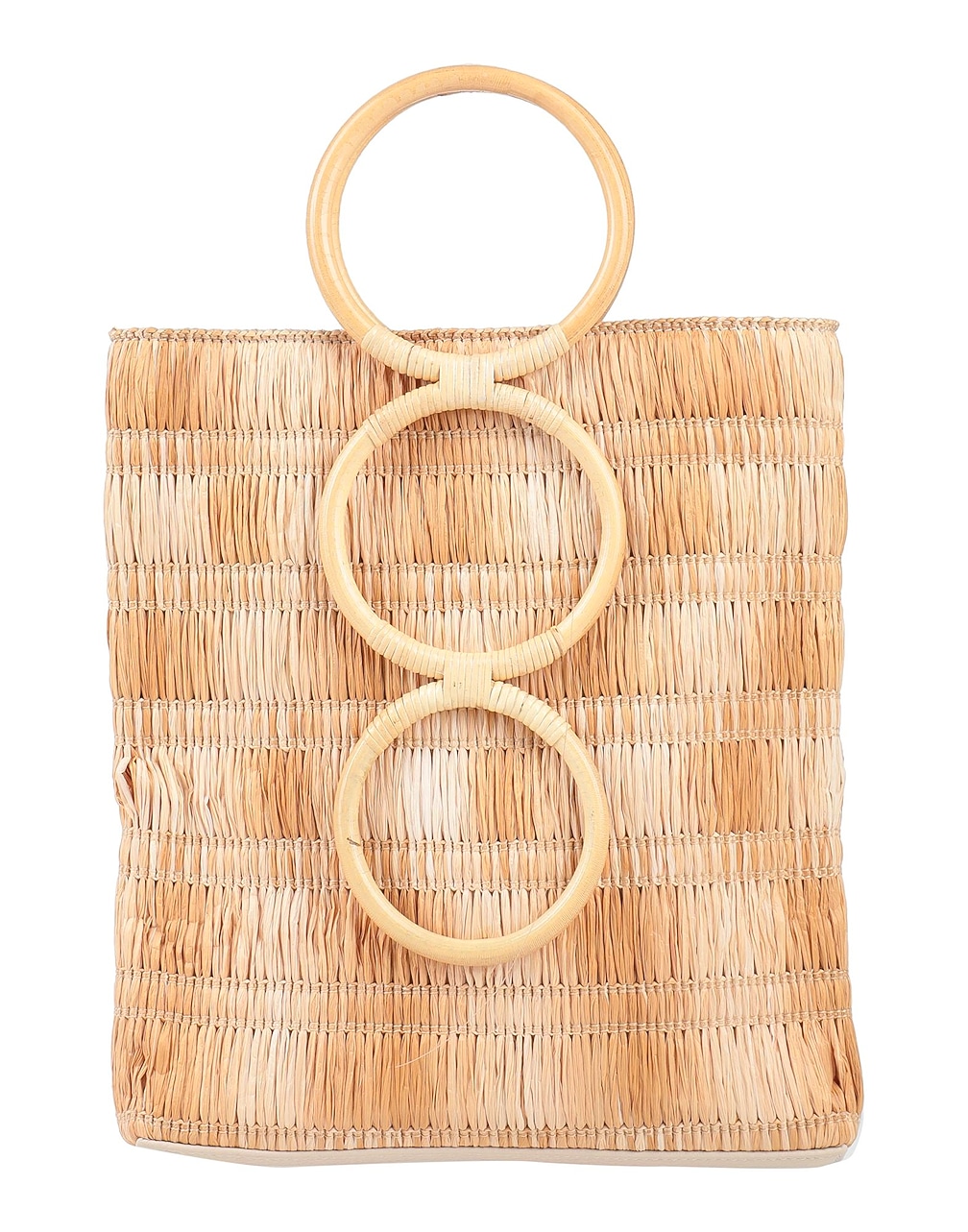 CAROLINA SANTO DOMINGO - Handbags