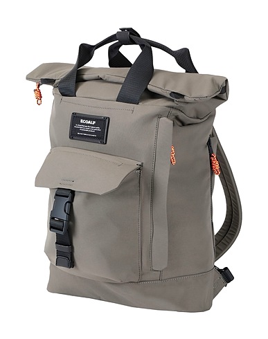 ZOOM ECOALF - Rucksack & bumbag