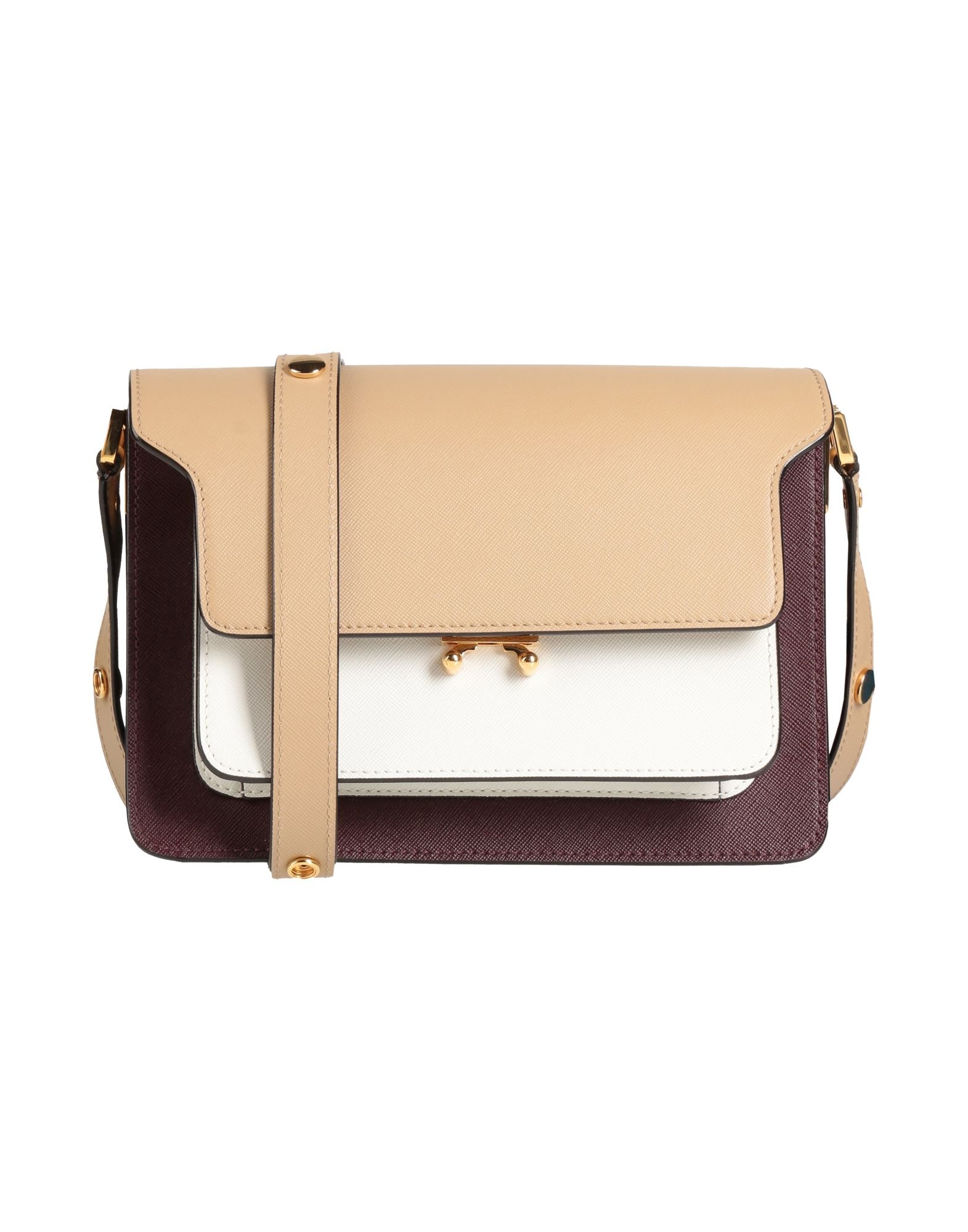 MARNI - Cross-body bags
