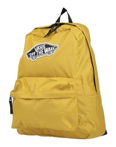 Vans Backpacks & Fanny Packs In Ocher