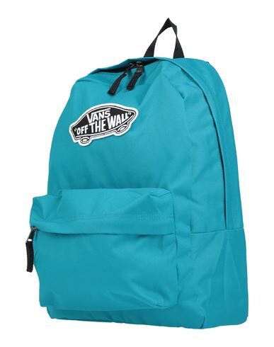 Vans Backpacks & Fanny Packs In Turquoise