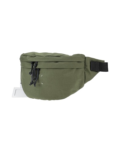 ZOOM MAISON MARGIELA - Rucksack & bumbag