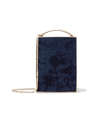 ZOOM EDDIE BORGO - Handbag