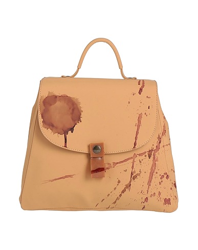CHEREVICHKIOTVICHKI Handbag Sand Natural rubber