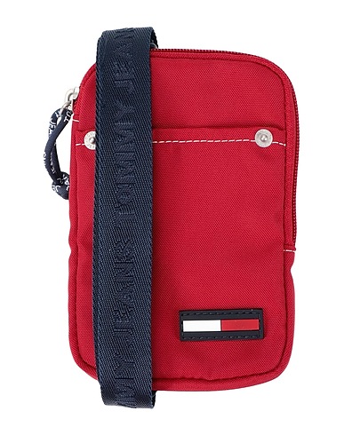 ZOOM TOMMY JEANS - Across-body bag
