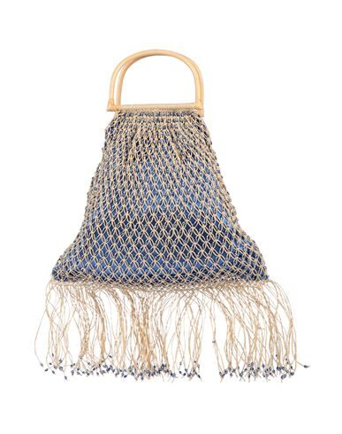 Click to view more detailed imagery on our partner's website My Beachy Side Handbags In Sand