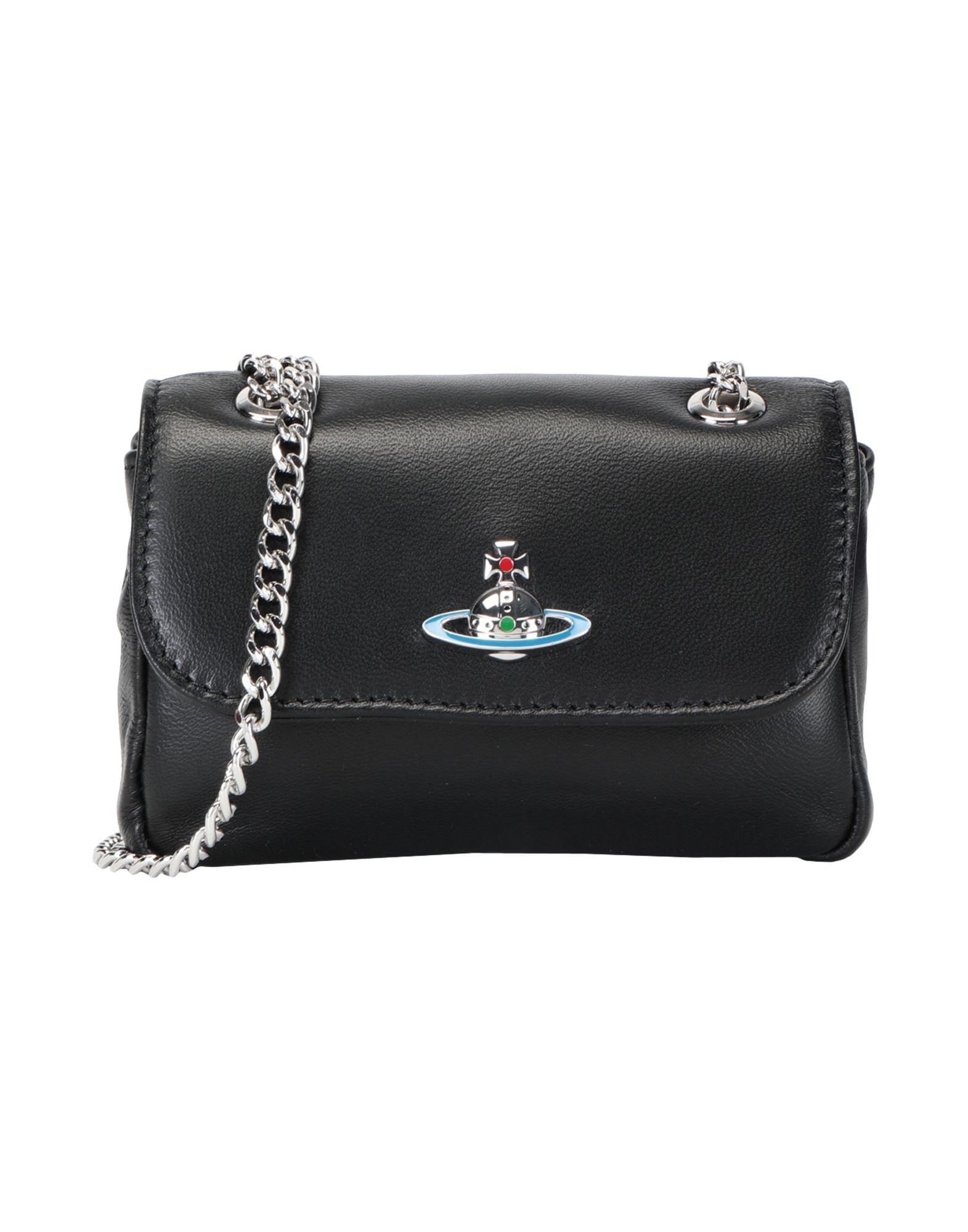 VIVIENNE WESTWOOD - Shoulder bags