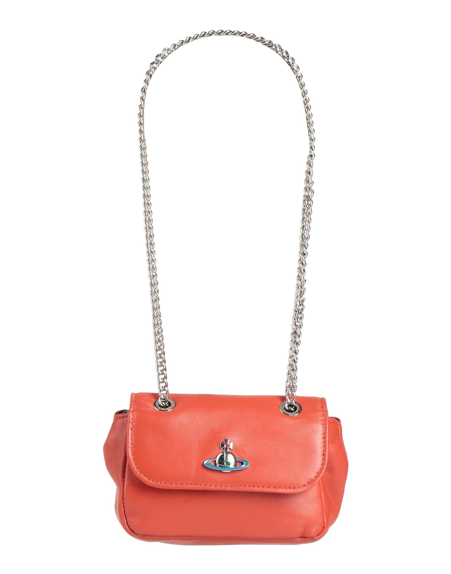 VIVIENNE WESTWOOD - Shoulder bags