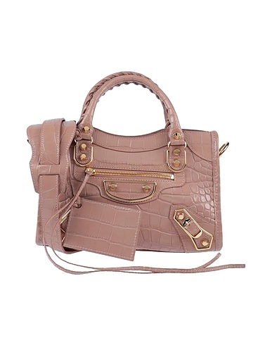 Balenciaga Handbag - Women Balenciaga Handbags online on YOOX United States - 45541826HE