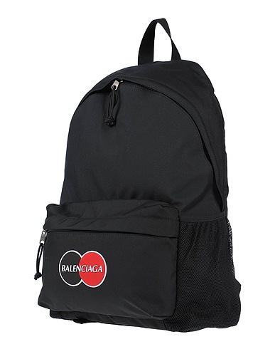 ZOOM BALENCIAGA - Backpack & fanny pack