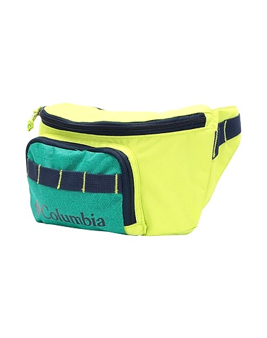 ZOOM COLUMBIA - Backpack & fanny pack
