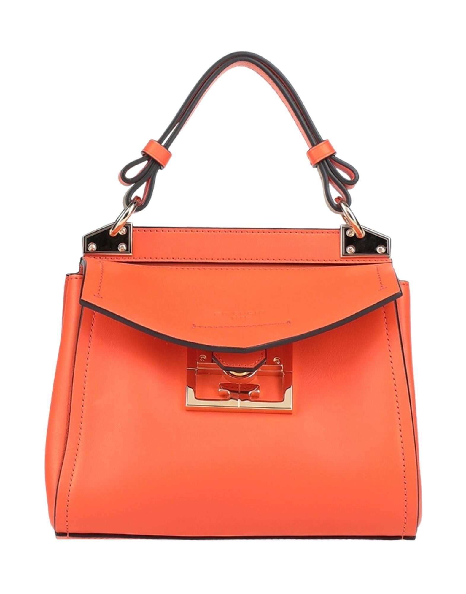 GIVENCHY - Сумки с короткими ручками и клатчи