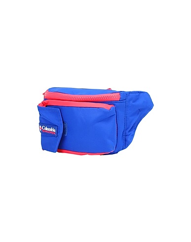ZOOM COLUMBIA - Backpack & fanny pack