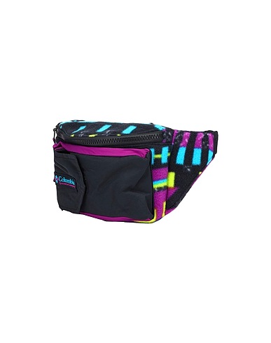 ZOOM COLUMBIA - Backpack & fanny pack