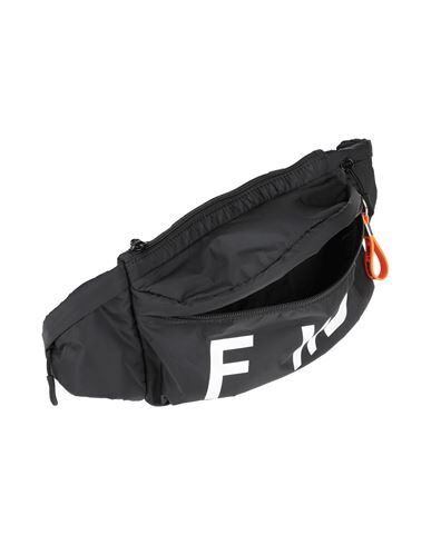 F_wd Bum Bags In Black