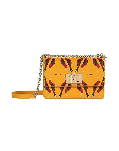 ZOOM FURLA - Across-body bag