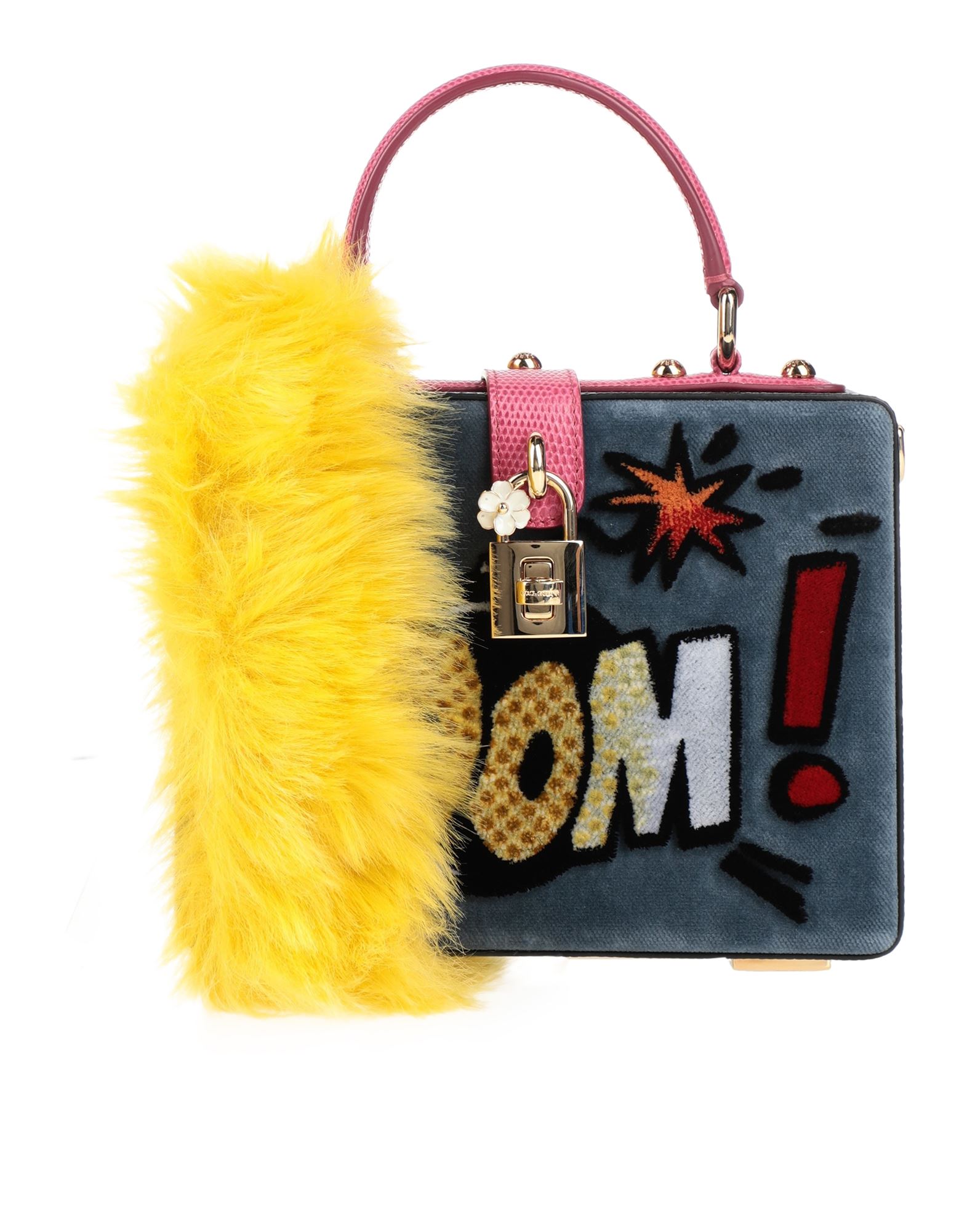 DOLCE&GABBANA - Handbags