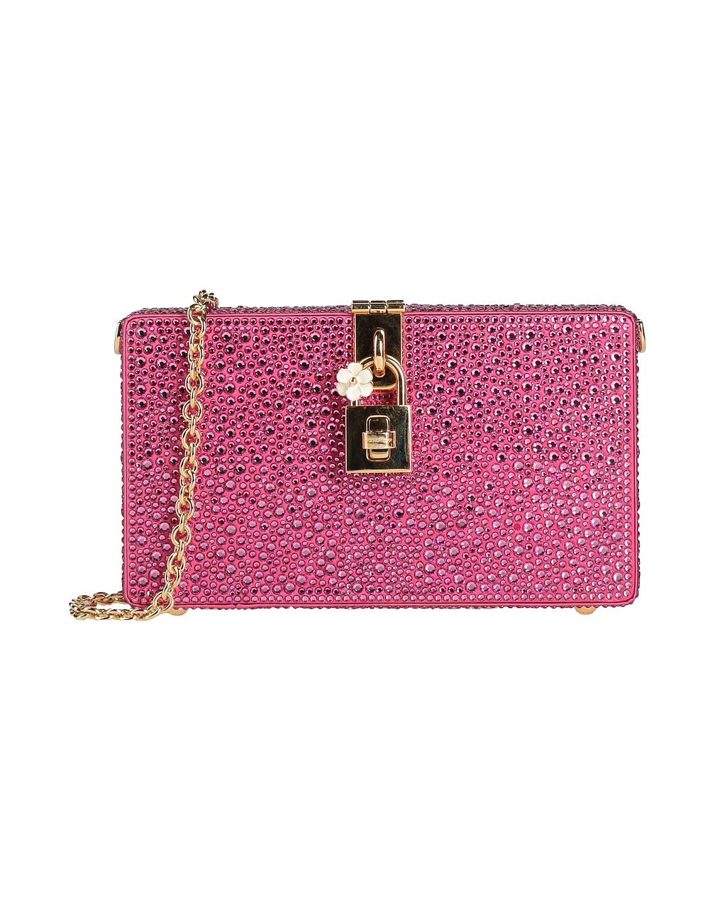 DOLCE&GABBANA - Cross-body bags