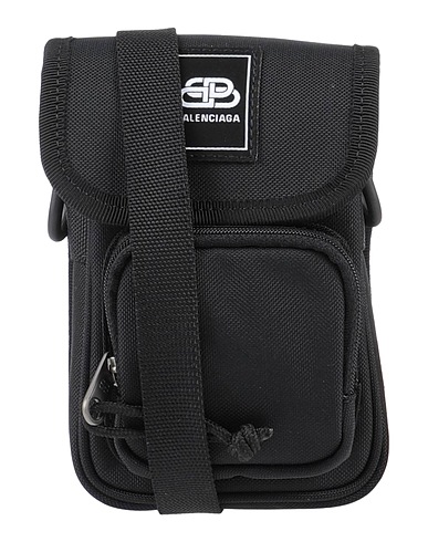 ZOOM BALENCIAGA - Across-body bag