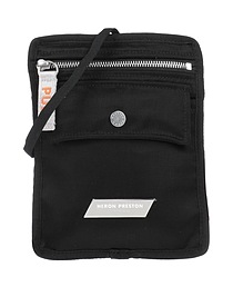 HERON PRESTON - Cross-body bags