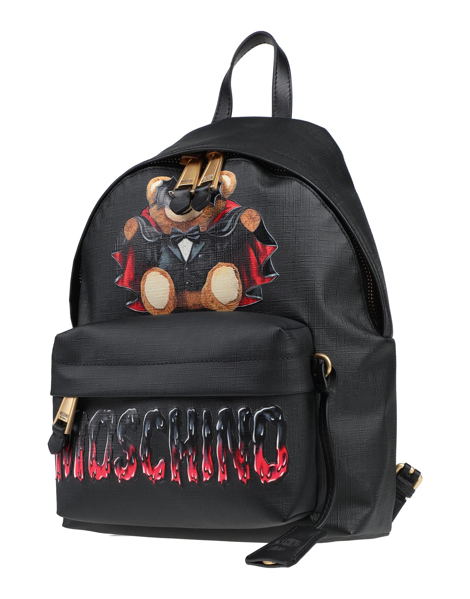 MOSCHINO - Rucksacks