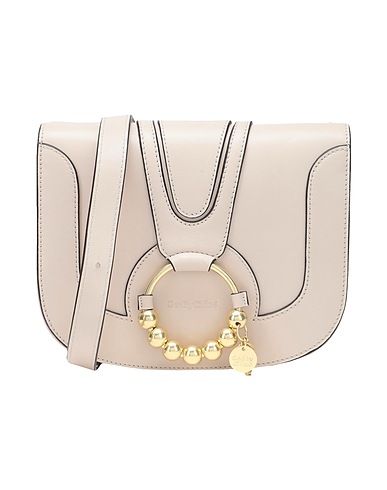 ZOOM SEE BY CHLOÉ - Τσάντα ταχυδρόμου