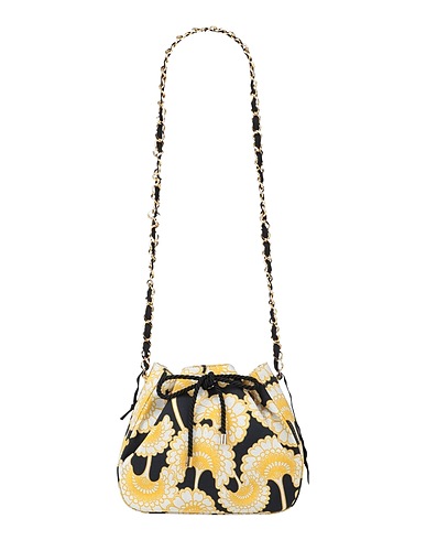 ZOOM CHIARA BONI LA PETITE ROBE - Shoulder bag