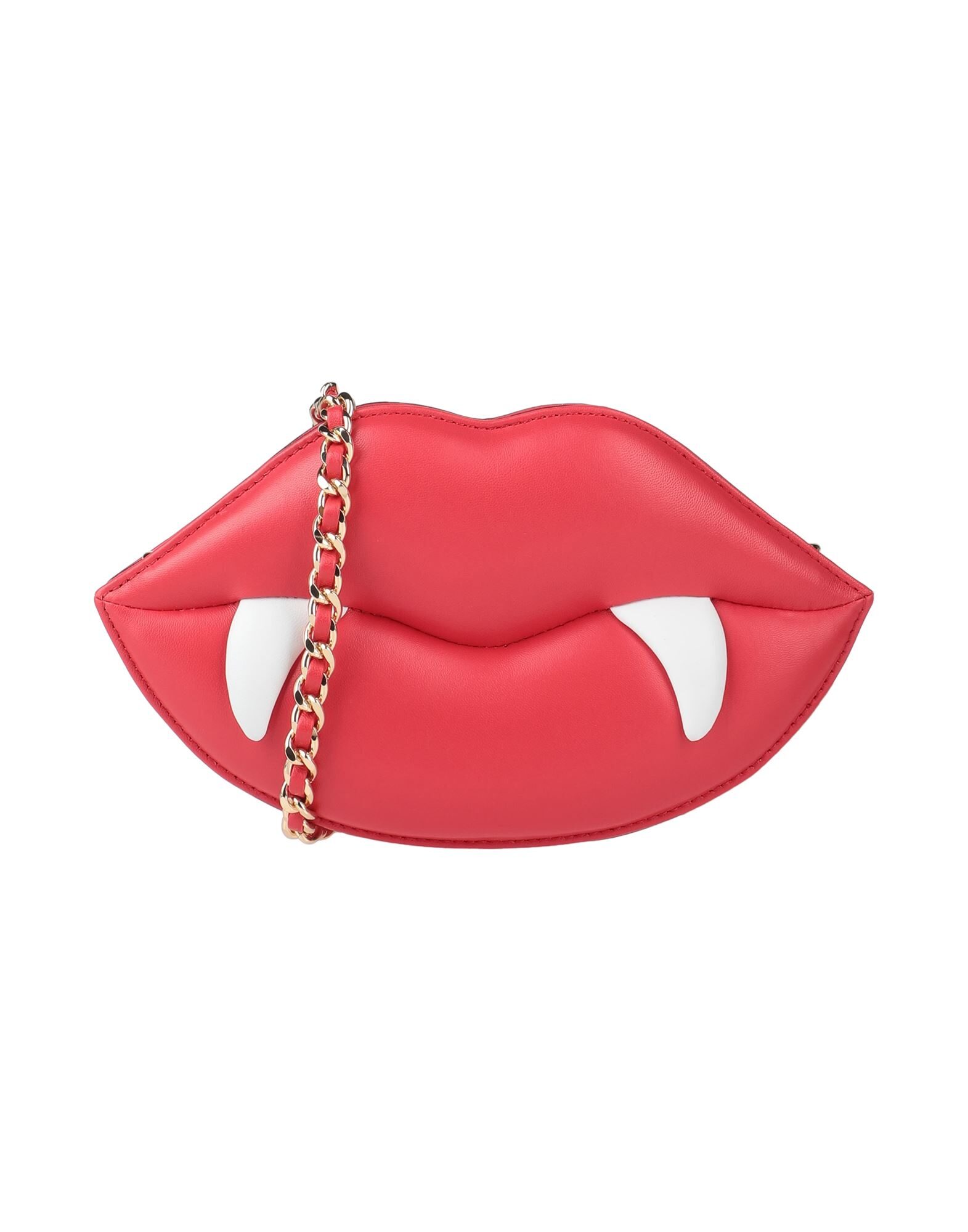 MOSCHINO - Cross-body bags