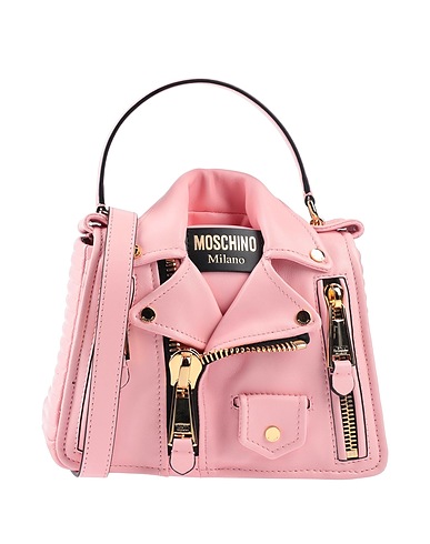 ZOOM MOSCHINO - Borsa a mano
