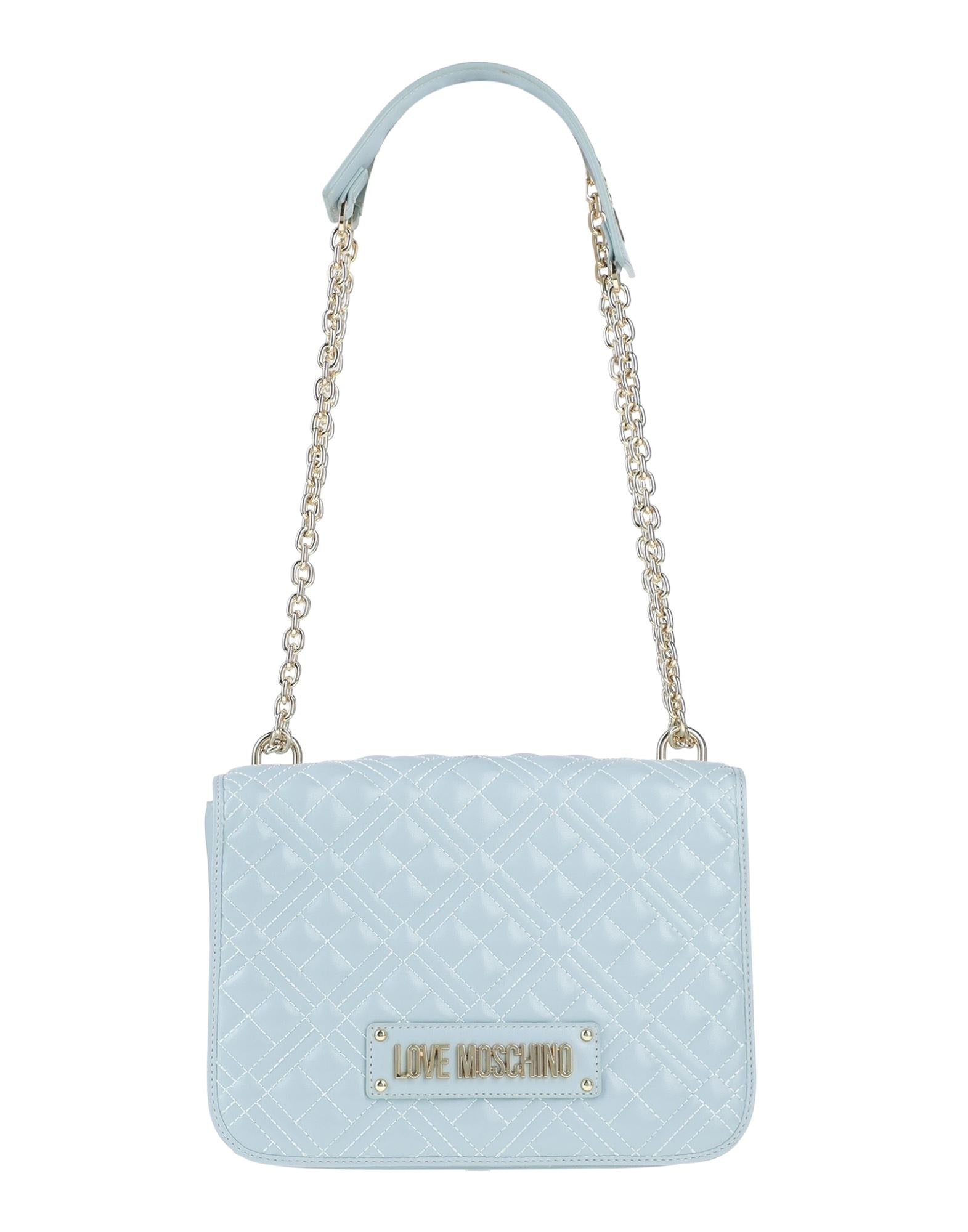 LOVE MOSCHINO - Shoulder bags