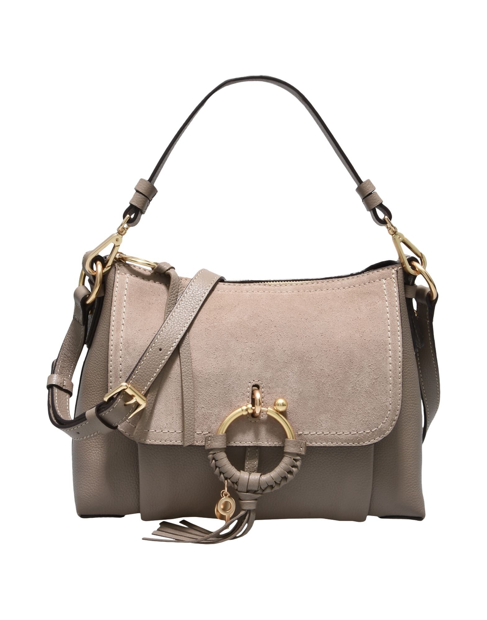 SEE BY CHLOÉ - Сумка на длинном ремешке