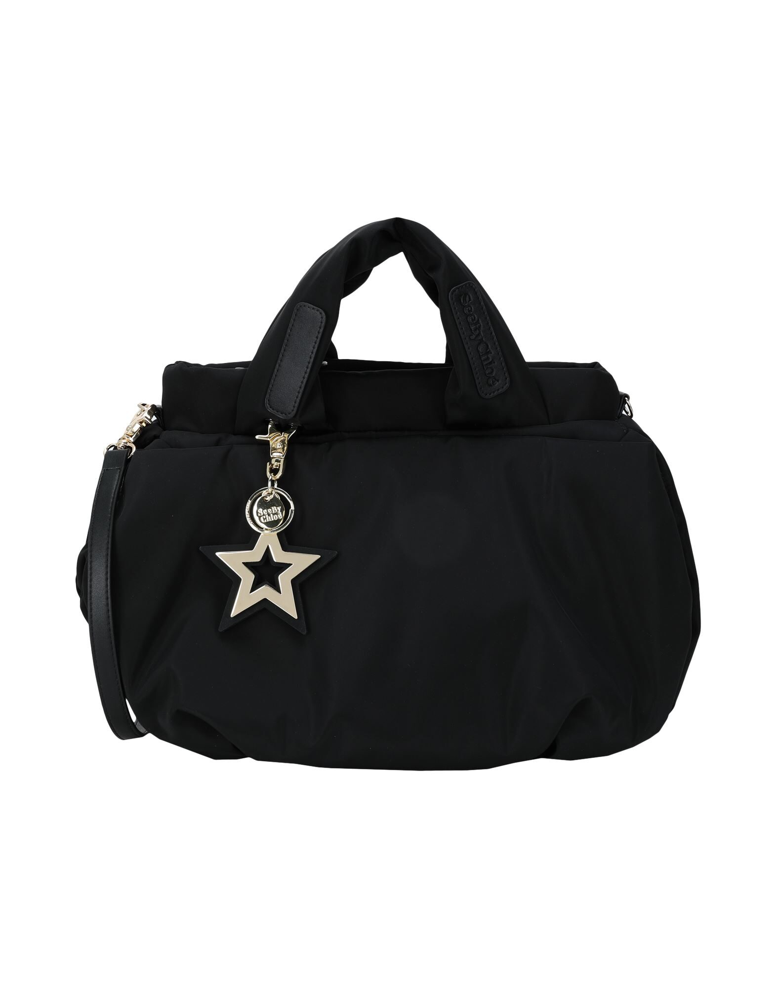 SEE BY CHLOÉ - Сумки с короткими ручками и клатчи