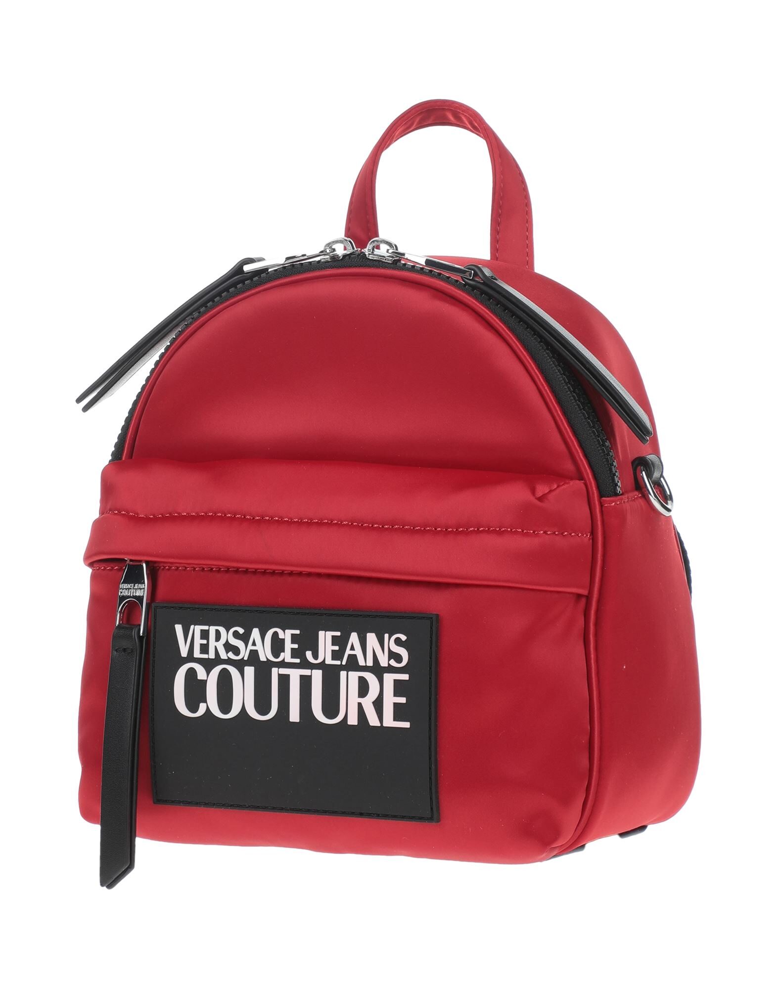 versace couture backpack