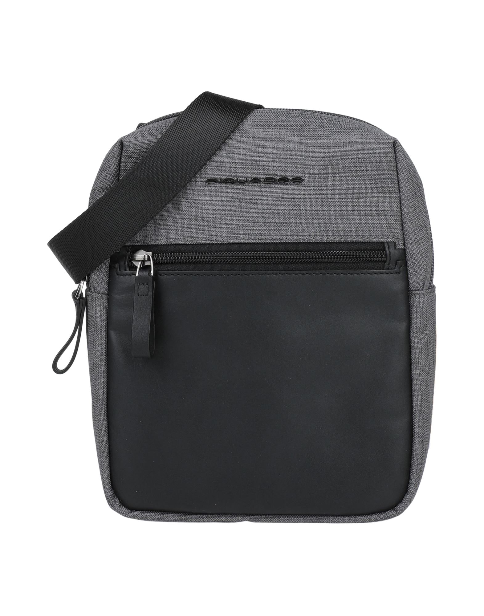 PIQUADRO - Сумки через плечо