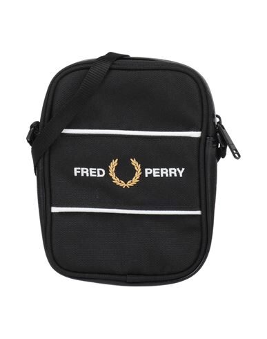 Купить Сумку Fred Perry В Интернет Магазине