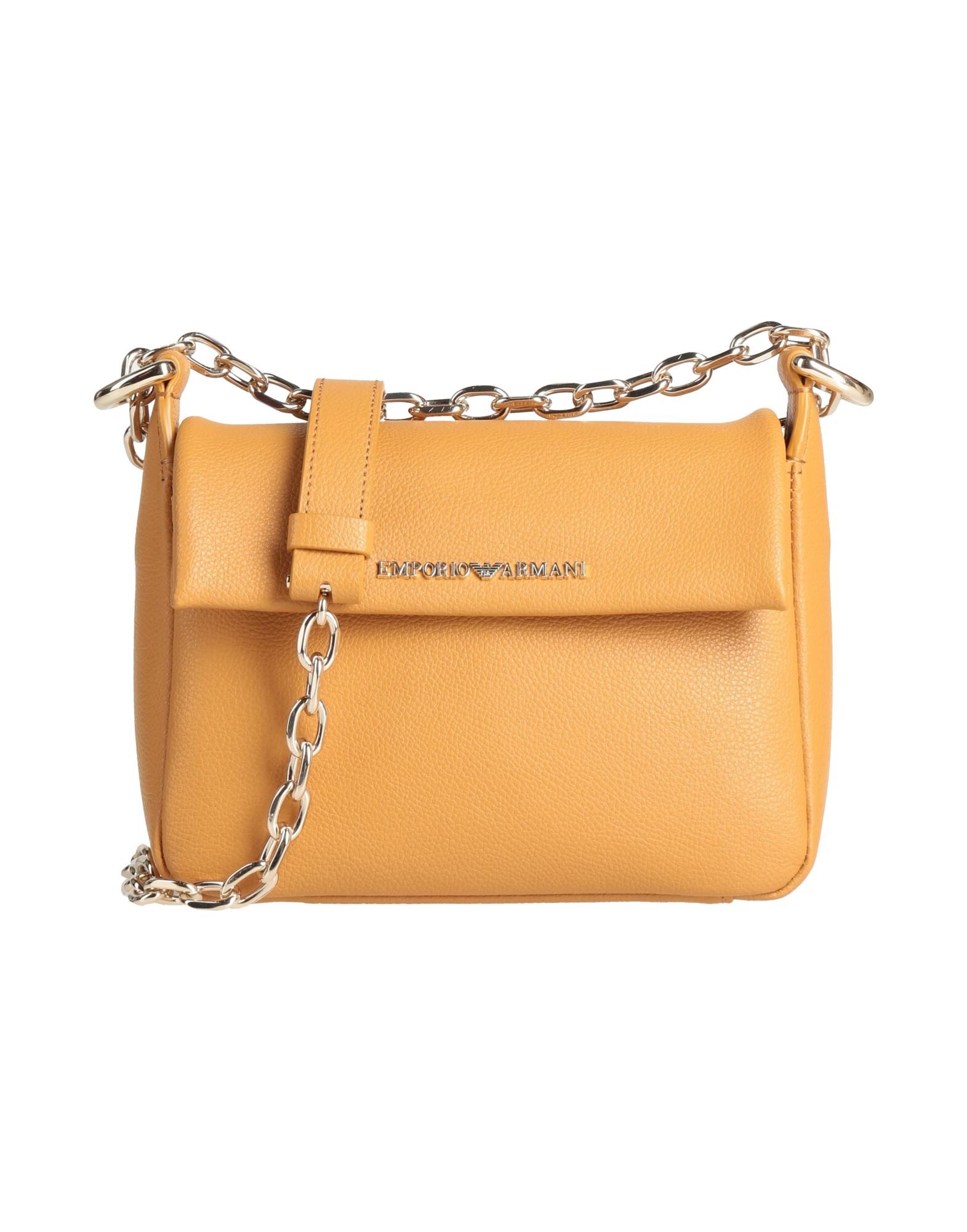EMPORIO ARMANI - Cross-body bags