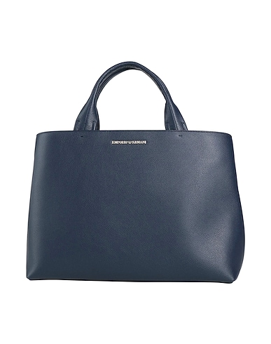 EMPORIO ARMANI Handbag 100% Cow leather