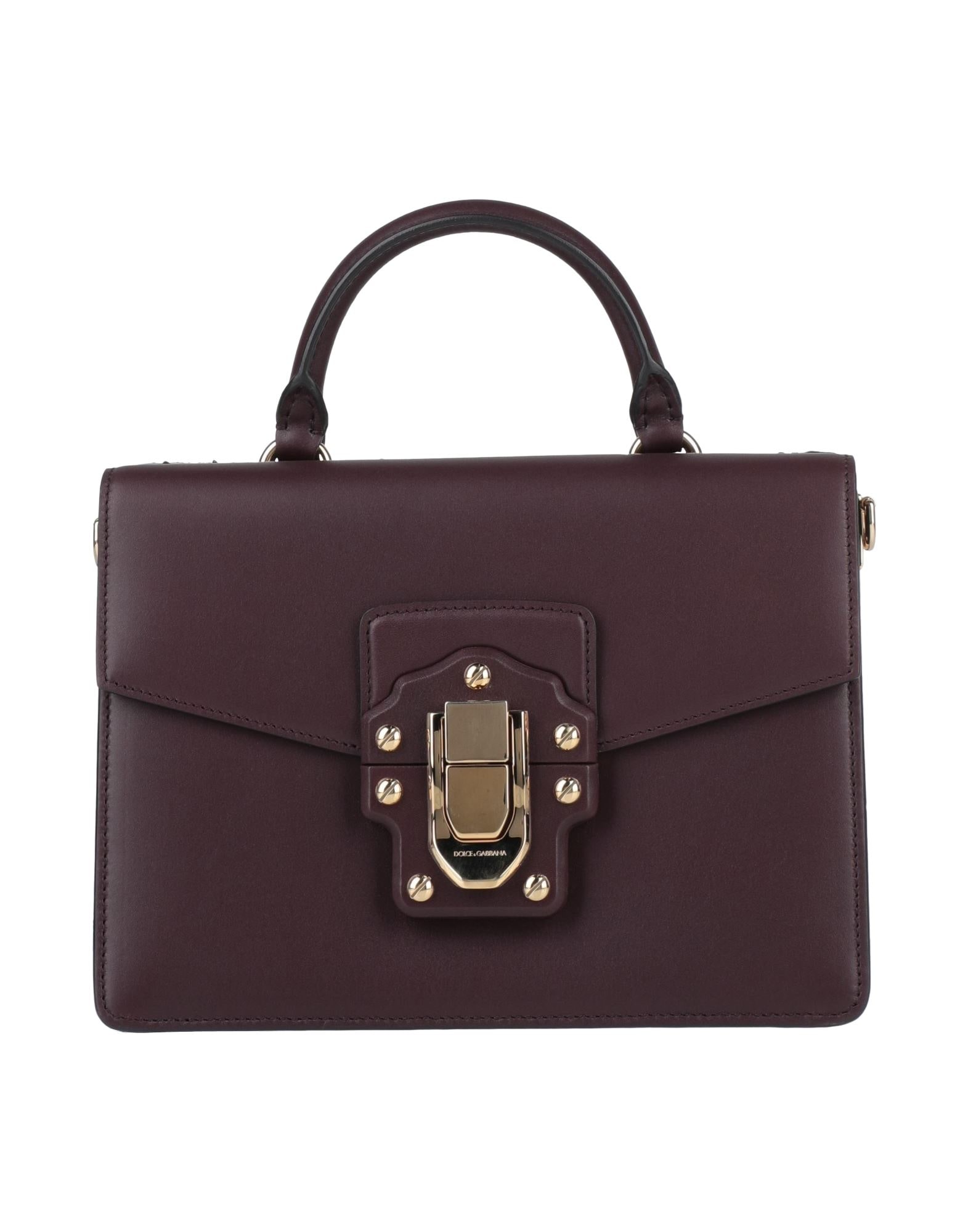 DOLCE&GABBANA - Handtaschen