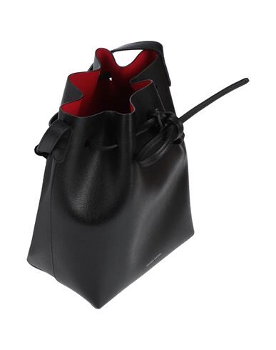 Mansur Gavriel Handbags In Black