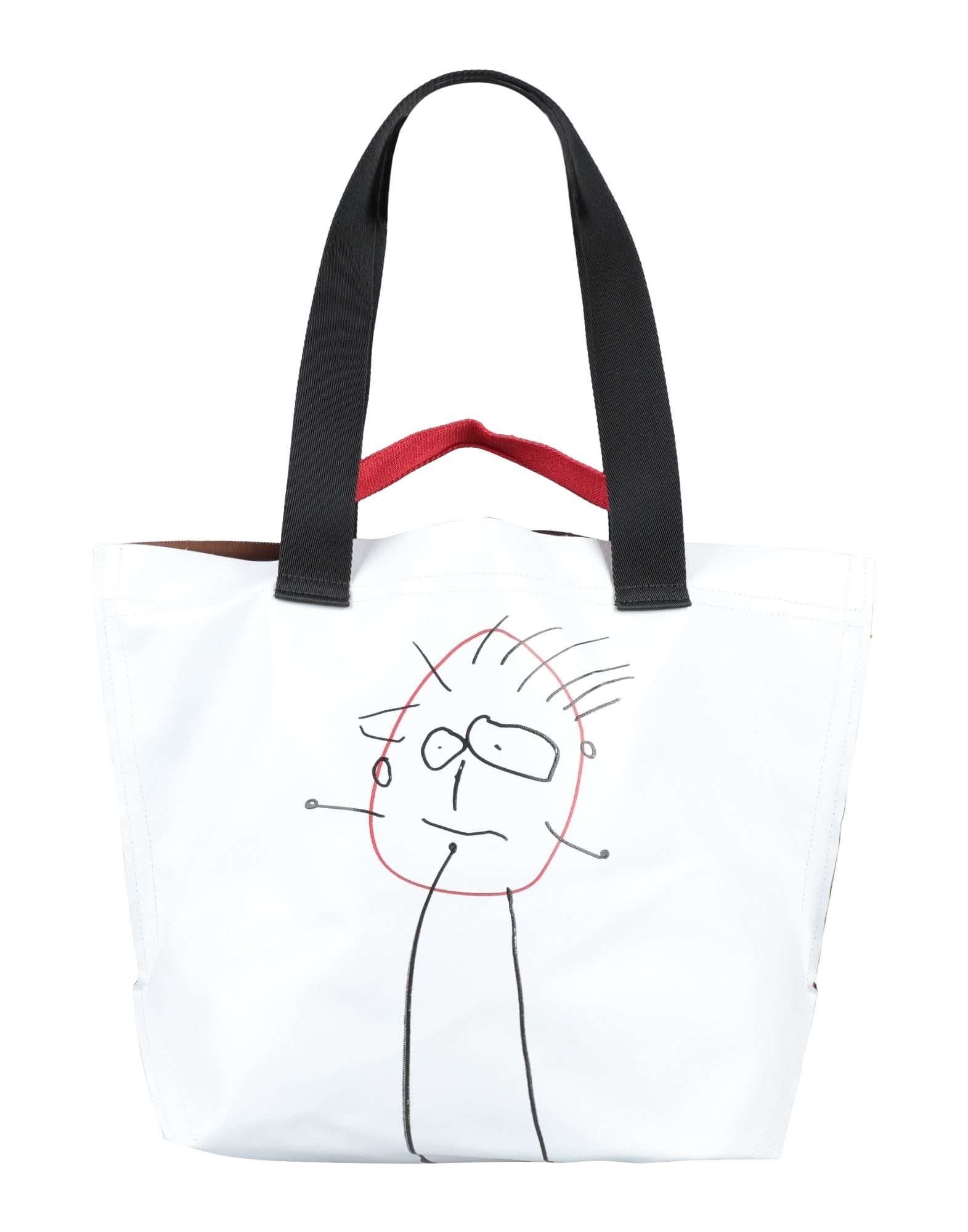 PLAN C - Shoulder bags