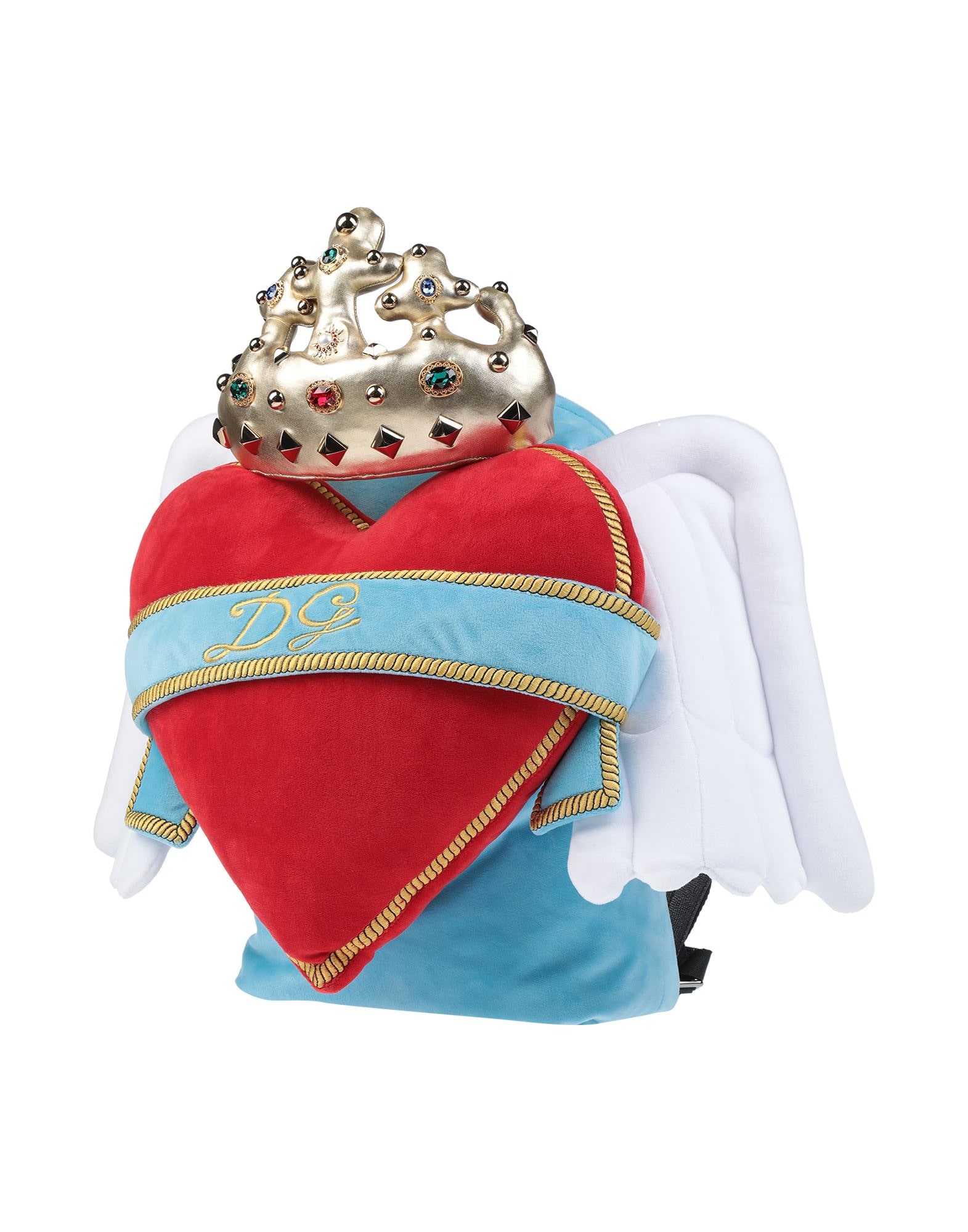 DOLCE&GABBANA - Backpacks