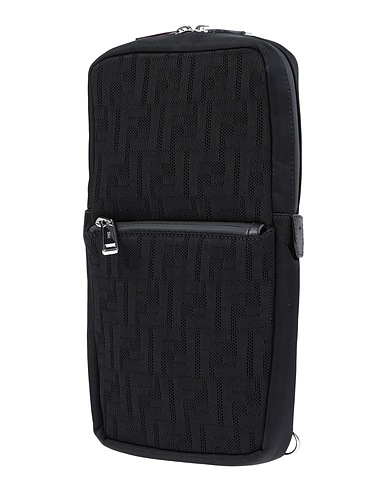 ZOOM FENDI - Rucksack & bumbag