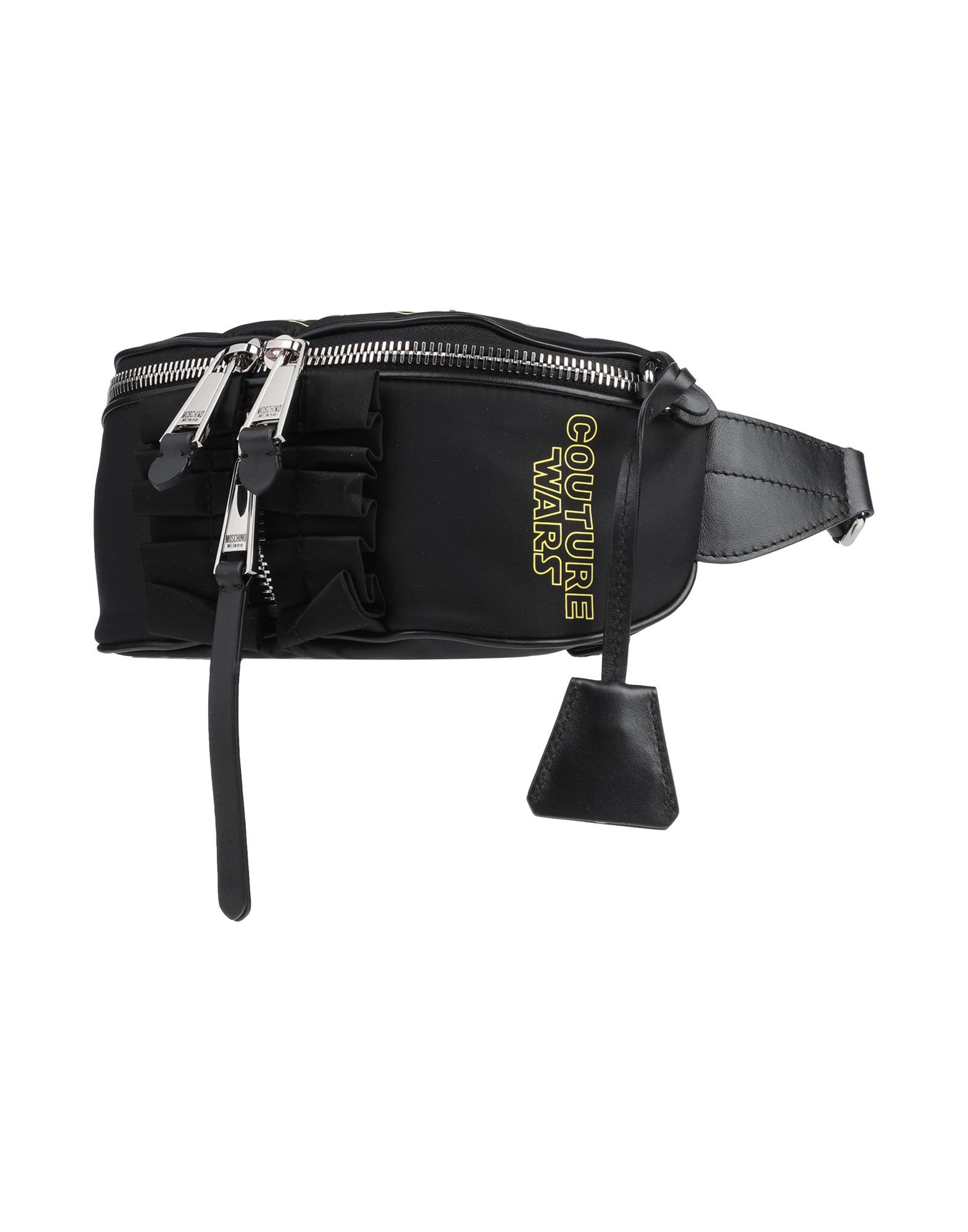 MOSCHINO - Belt bags